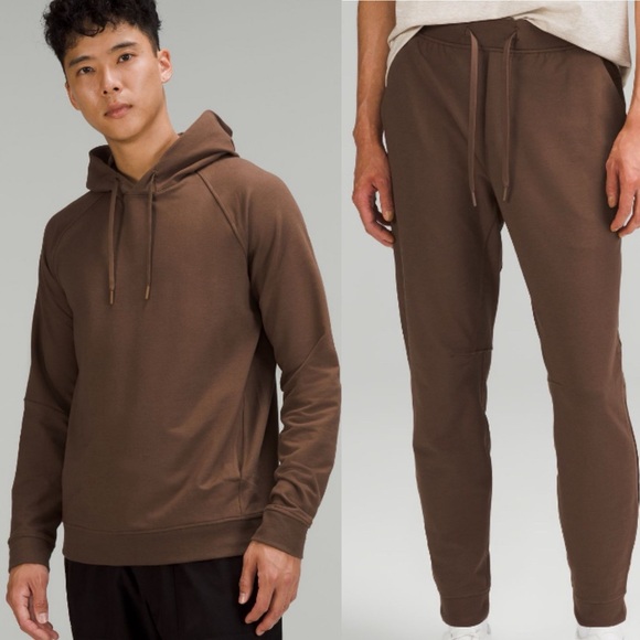 Lululemon Sweatsuit Size XL/XXL